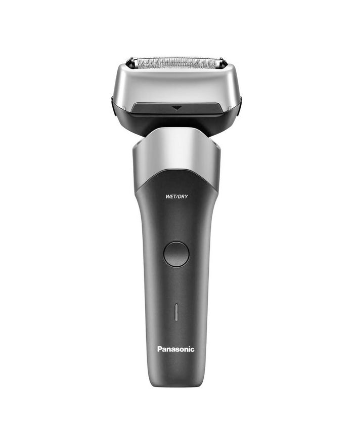 Panasonic 500 3-Blade Wet & Dry Electric Shaver - Black