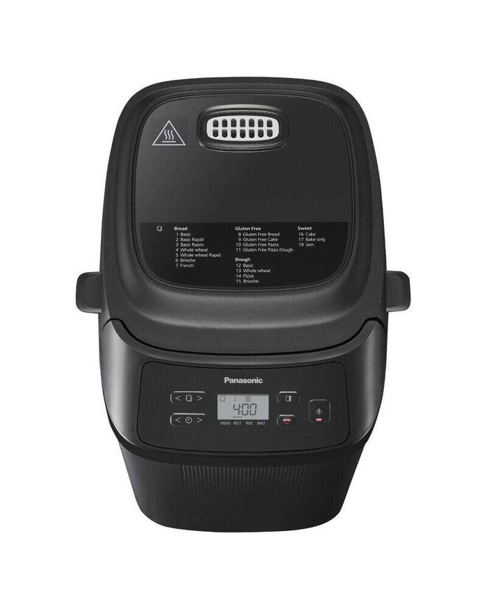 Panasonic Bread Maker