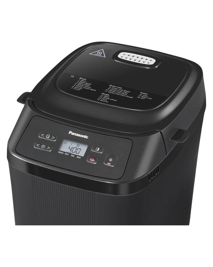 Panasonic Bread Maker