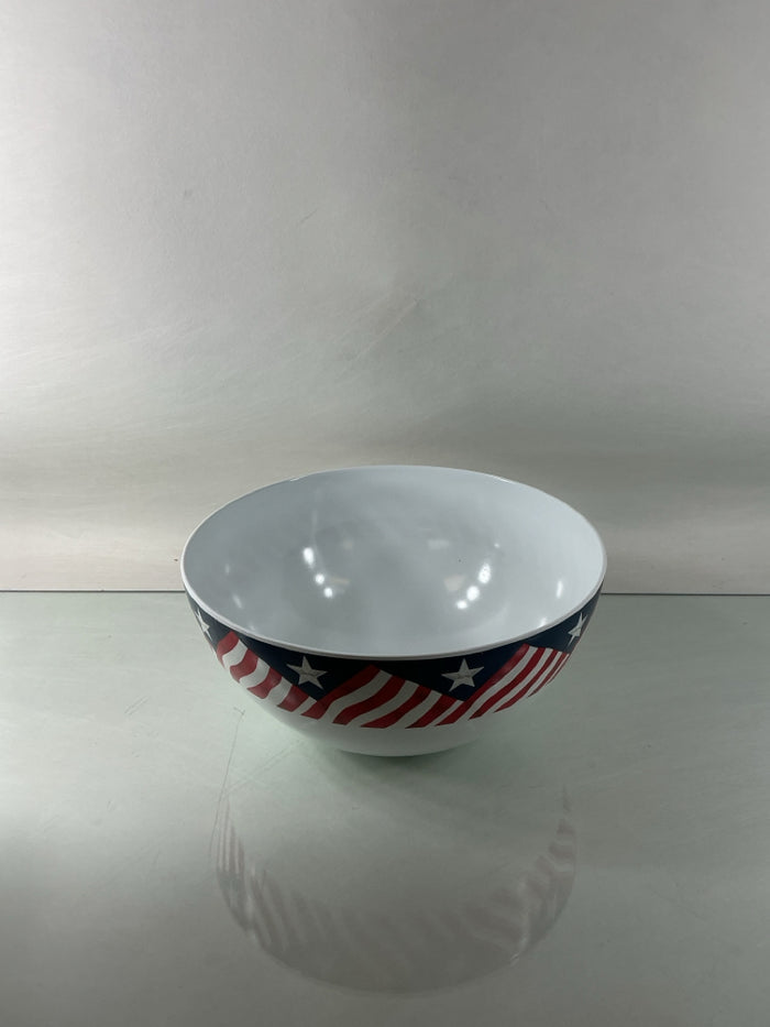 Patriotic Holiday