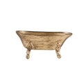 Pewter Bathtub Dish