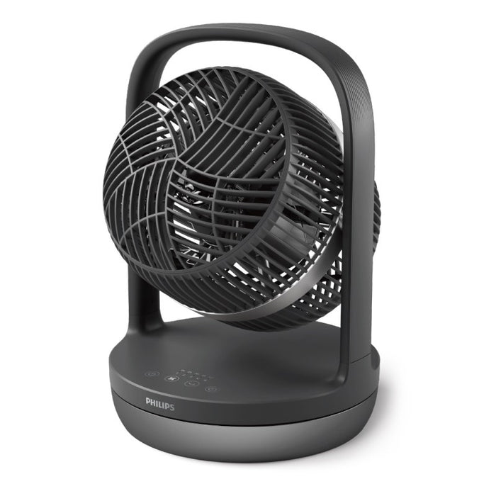 Philips Desk Fan 3000 Series - Black