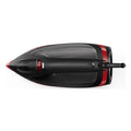 Philips OptimalTEMP Steam Iron - Red/Black (6000 Series)