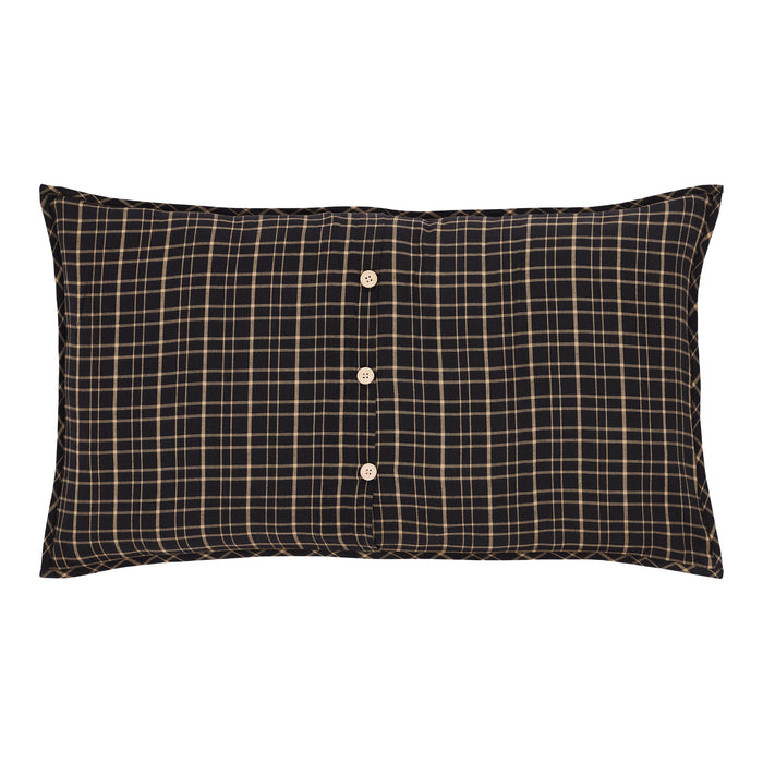 Pine Grove King Sham 21x37
