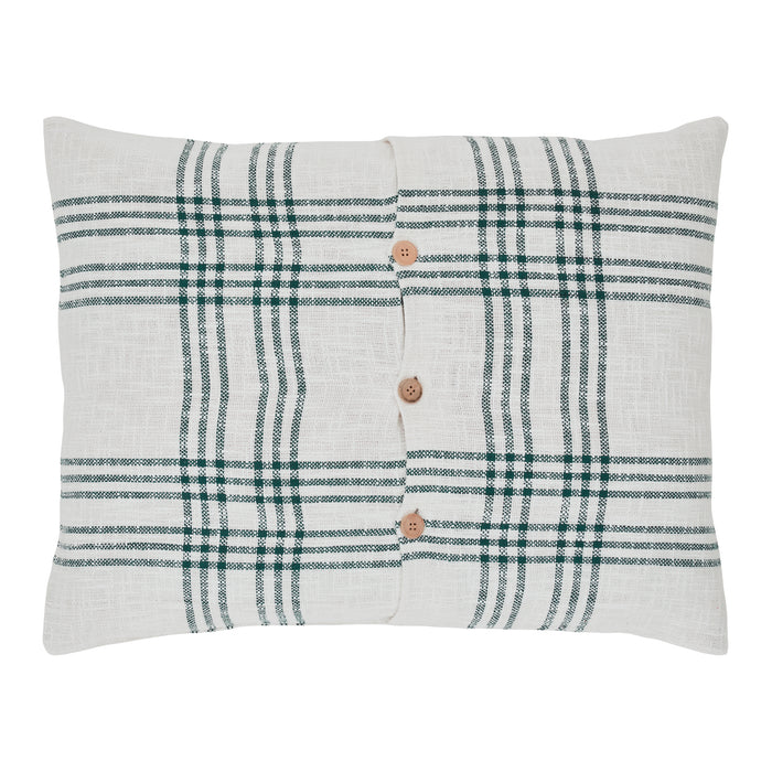 Pine Grove Plaid Standard Sham 21x27