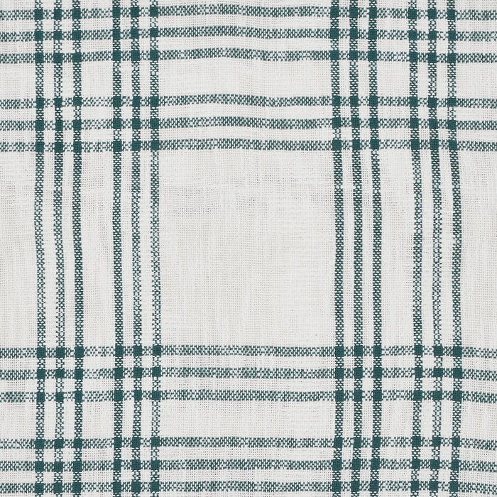 Pine Grove Plaid Valance 19x72