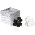Poodle Salt & Pepper Shakers
