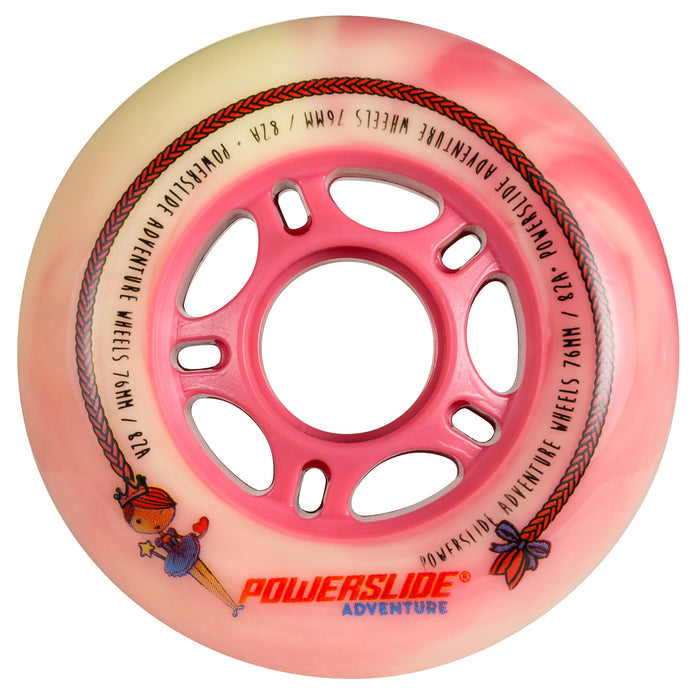 Princess 76, 4-pack