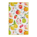 Printed Microfiber Dishtowel