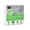 Protectiva Cotton Bamboo Stretchknit Pillow Protector - Standard