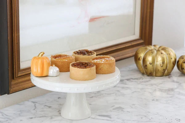 Pumpkin Spice