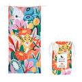 Quick Dry Towel -XL -Tropic Like It's Hot