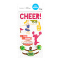 Recollections Cheer Dimensional Stickers - SCRAPBOOKFARE