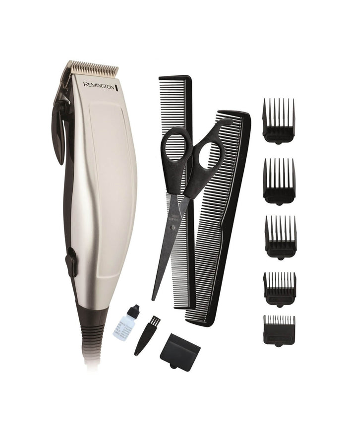 Remington Multi-Functional Personal Haircut Kit Corded