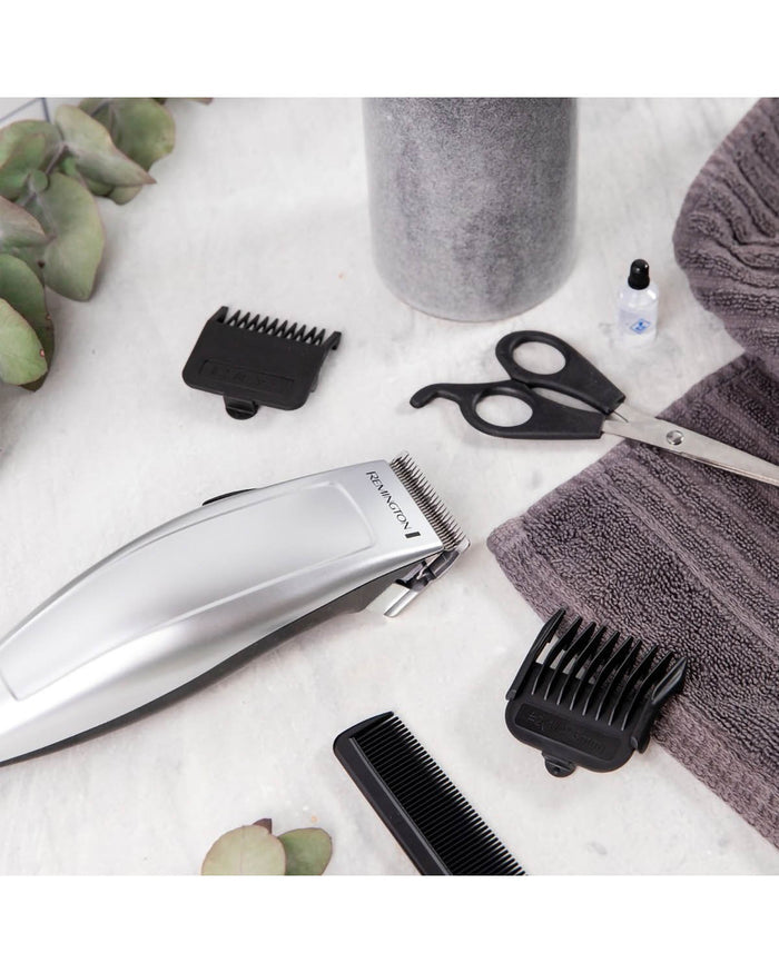 Remington Multi-Functional Personal Haircut Kit Corded