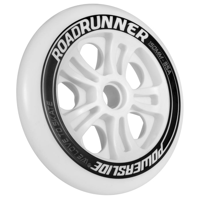 Roadrunner 150 PU-Wheel (1)
