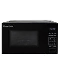 Russell Hobbs 25L Family Sized Digital Microwave - Black