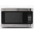 Russell Hobbs 34L Family Size Microwave - Stainless Steel