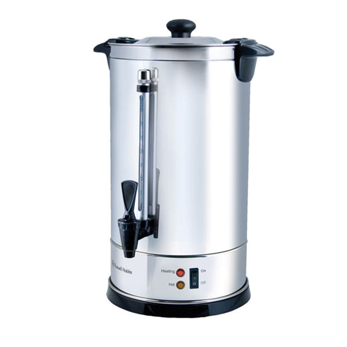 Russell Hobbs 8.8 Litre Hot Water Urn - Stainless Steel