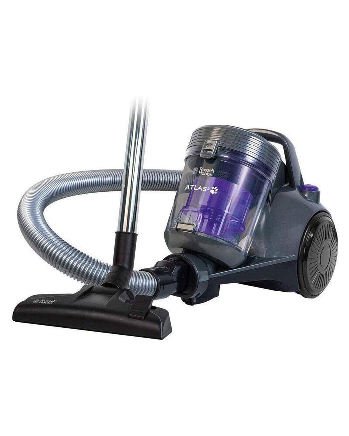 Russell Hobbs Atlas 2 Pet Cyclonic Cylinder Vacuum