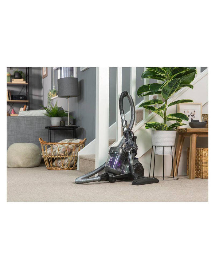 Russell Hobbs Atlas 2 Pet Cyclonic Cylinder Vacuum