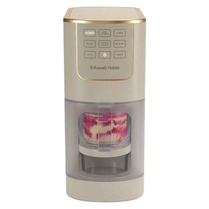 Russell Hobbs Chilluxe Ice Cream Maker