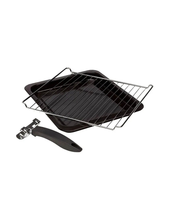Russell Hobbs Compact Kitchen Toaster Oven