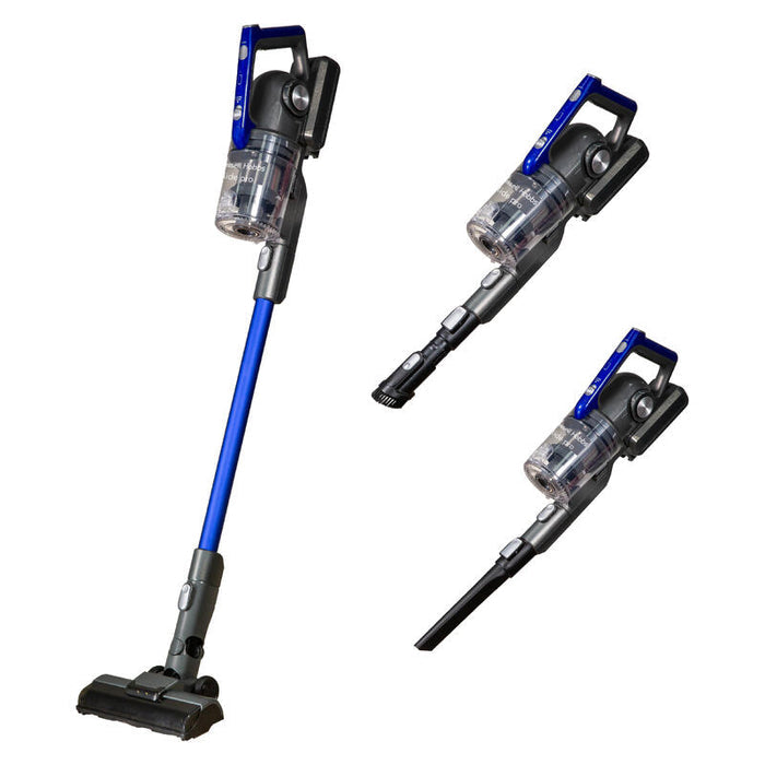 Russell Hobbs Glide Pro Cordless Stick Vacuum Cleaner