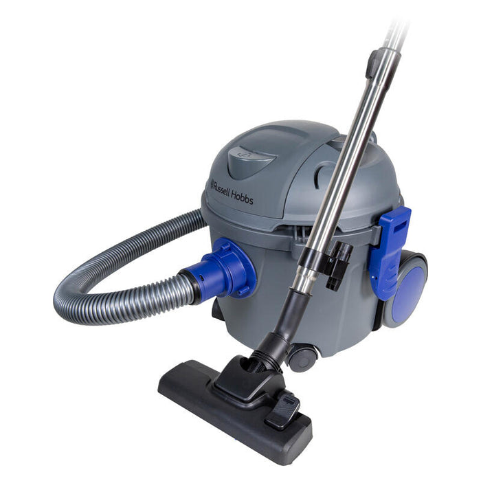 Russell Hobbs Tidy Tub Bagged Vacuum Cleaner