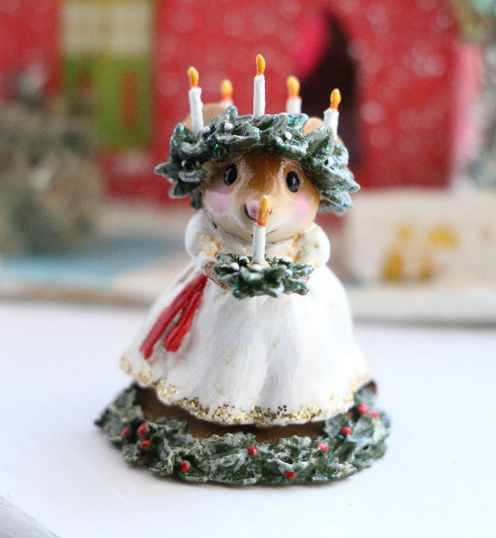 Santa Lucia