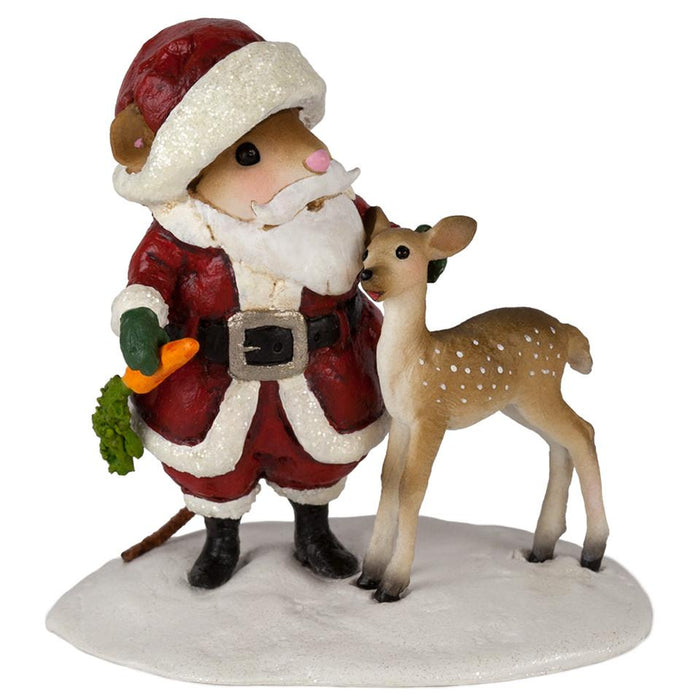 Santa's Little Deer