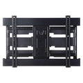 Sanus 40-90 Inch Super-Slim Full Motion Mount