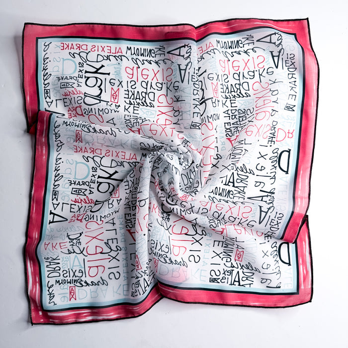 Scarf | Artist's Studio Collection