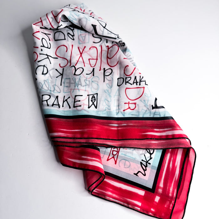 Scarf | Artist's Studio Collection