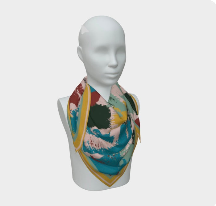 Scarf | Open Range Collection