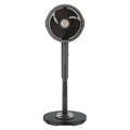 Shark FlexBreeze Pro-Mist 2-in-1 Pedestal & Table Fan with Water Tank