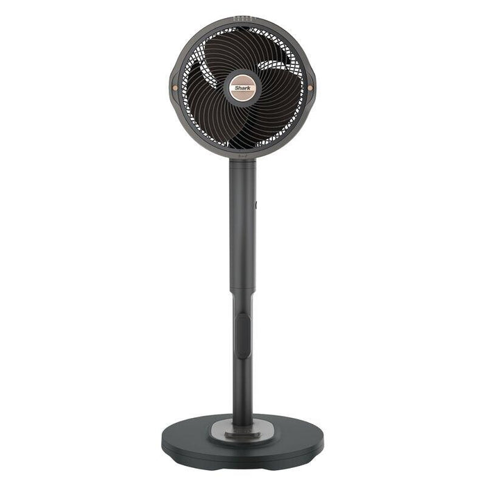 Shark FlexBreeze Pro-Mist 2-in-1 Pedestal & Table Fan with Water Tank