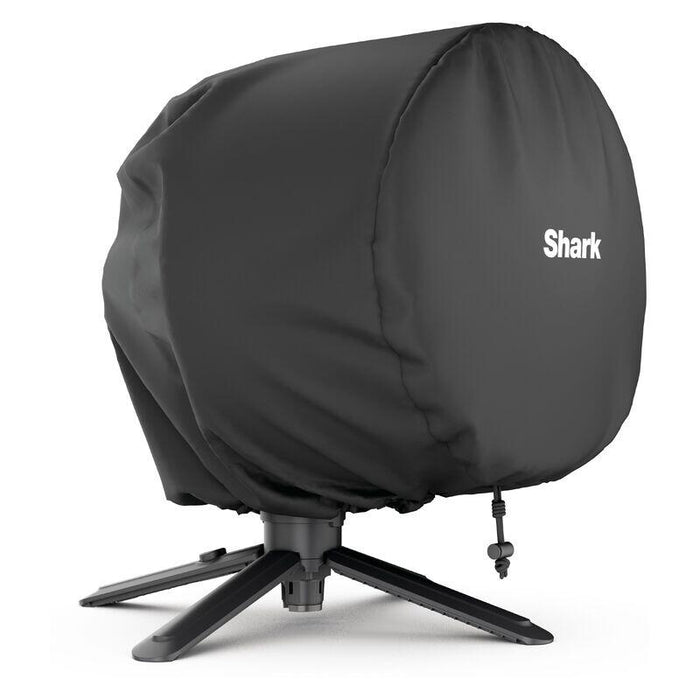 Shark FlexBreeze Pro-Mist 2-in-1 Pedestal & Table Fan with Water Tank