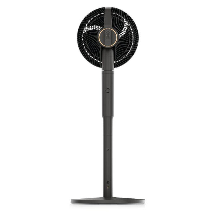 Shark FlexBreeze Pro-Mist 2-in-1 Pedestal & Table Fan with Water Tank