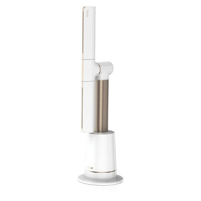 Shark TurboBlade Ultra Powerful Bladeless Tower Fan  - White