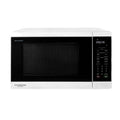 Sharp 34 Litre Mid Size Microwave Oven - White