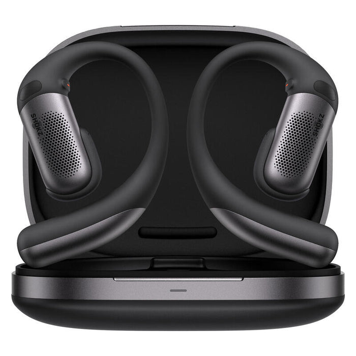 Shokz OpenFit Pro Open-Ear Earbuds - Black