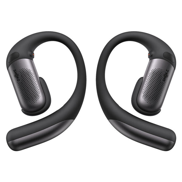 Shokz OpenFit Pro Open-Ear Earbuds - Black