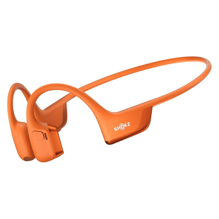 Shokz Openrun Pro 2 Earphones - Orange