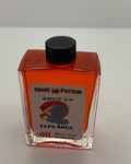 Shut Up ( Tapa Boca ) Oil