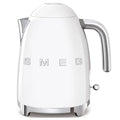 Smeg Retro Style 1.7 Litre Kettle - White