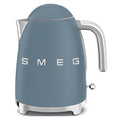 Smeg Retro Style 1.7L Kettle - Storm Blue