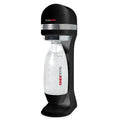 SodaKing Classic Sparkling Water Machine - Black