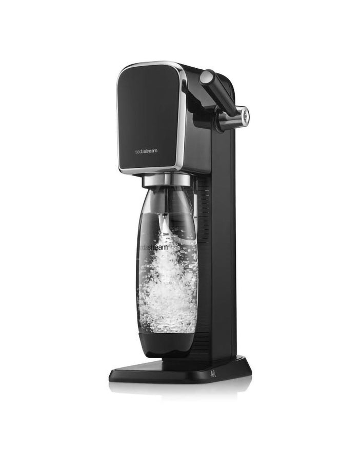 Sodastream Art Machine - Black