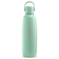 Sodastream Fizz & Go Metal Water Bottle - Mint